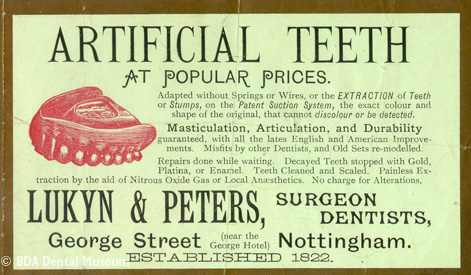 Image of advertisement