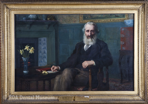 Image of painting