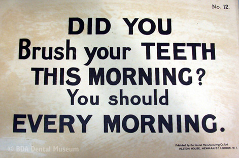 Image of poster