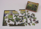 Image of jigsaw puzzle